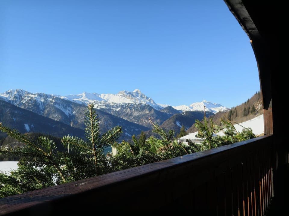 View (from property/room), Balcony/Terrace