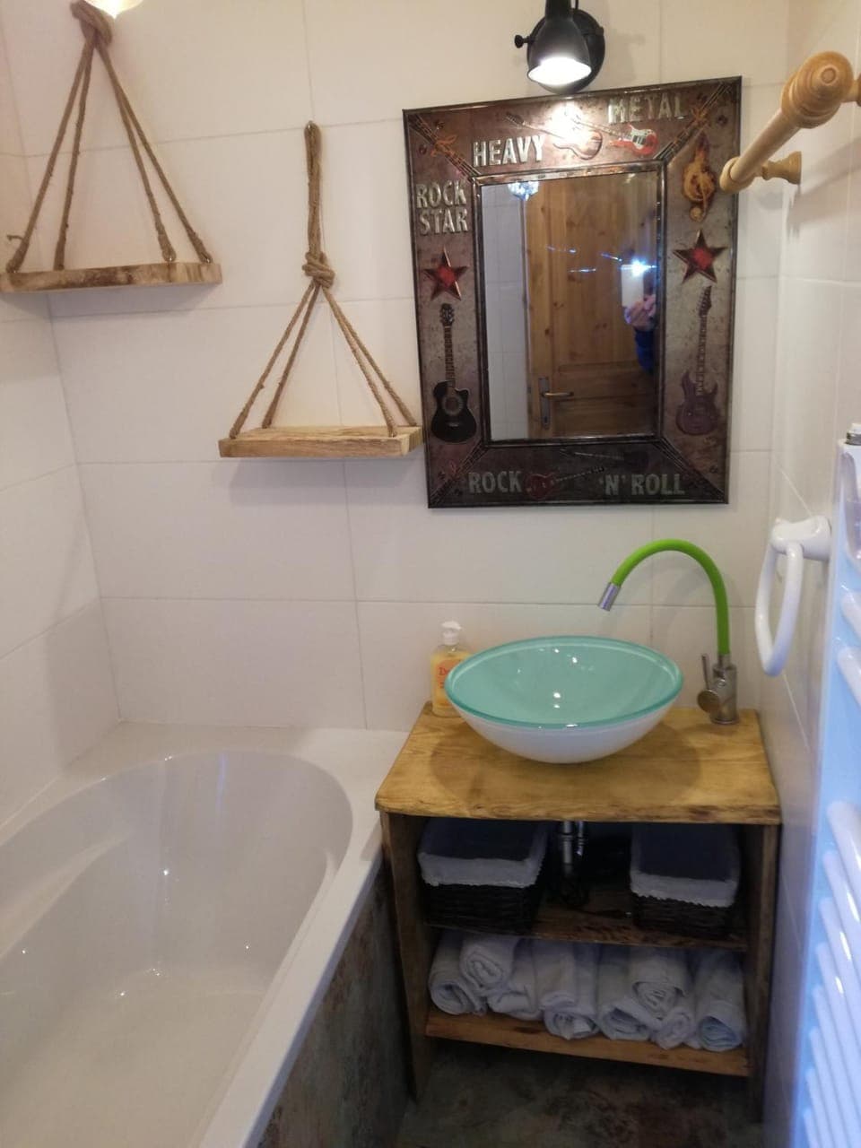 Hot Tub, Bathroom, Bath