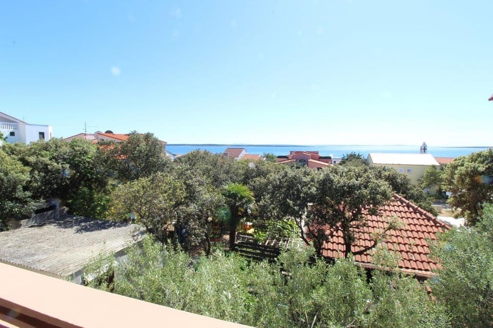 Sea view
