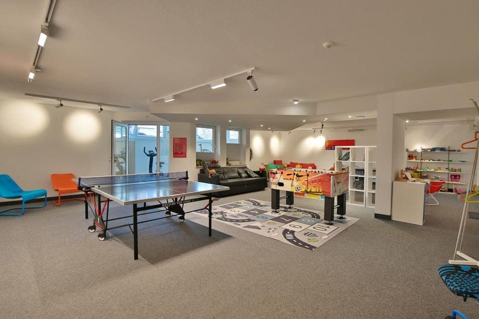 Children play ground