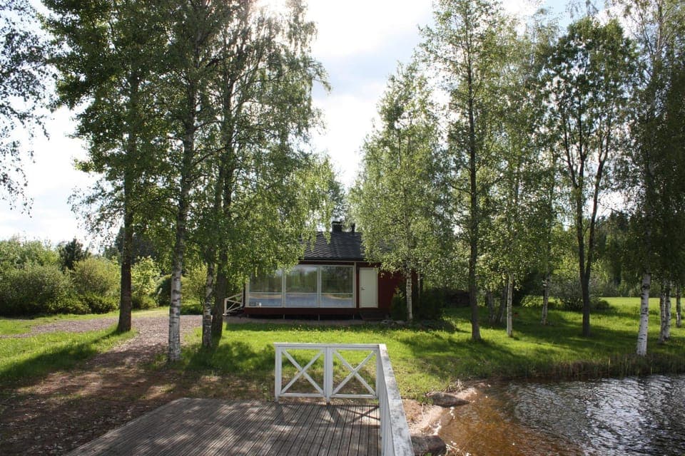 Summer, Area and facilities