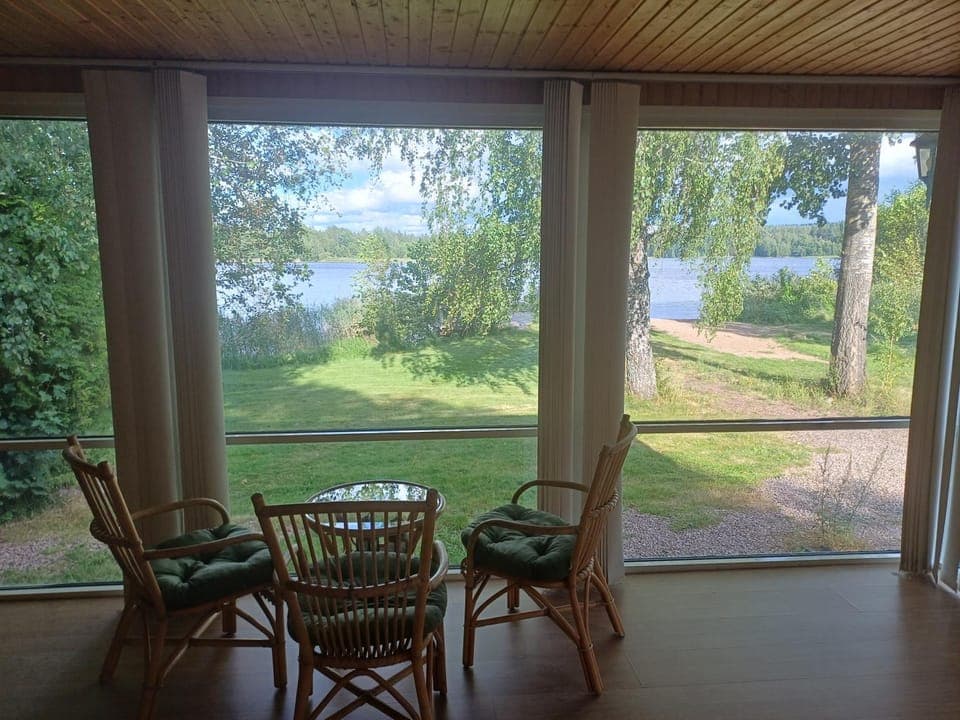Day, View (from property/room), Balcony/Terrace, Lake view
