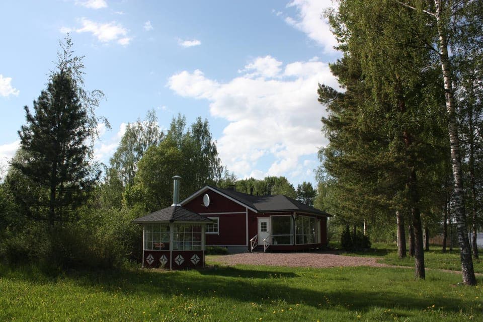Summer, Area and facilities