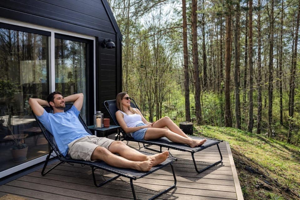 Natural landscape, Balcony/Terrace
