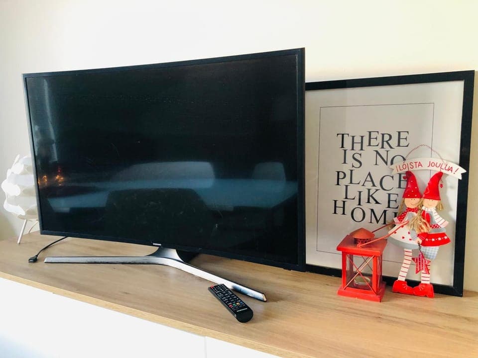 TV and multimedia