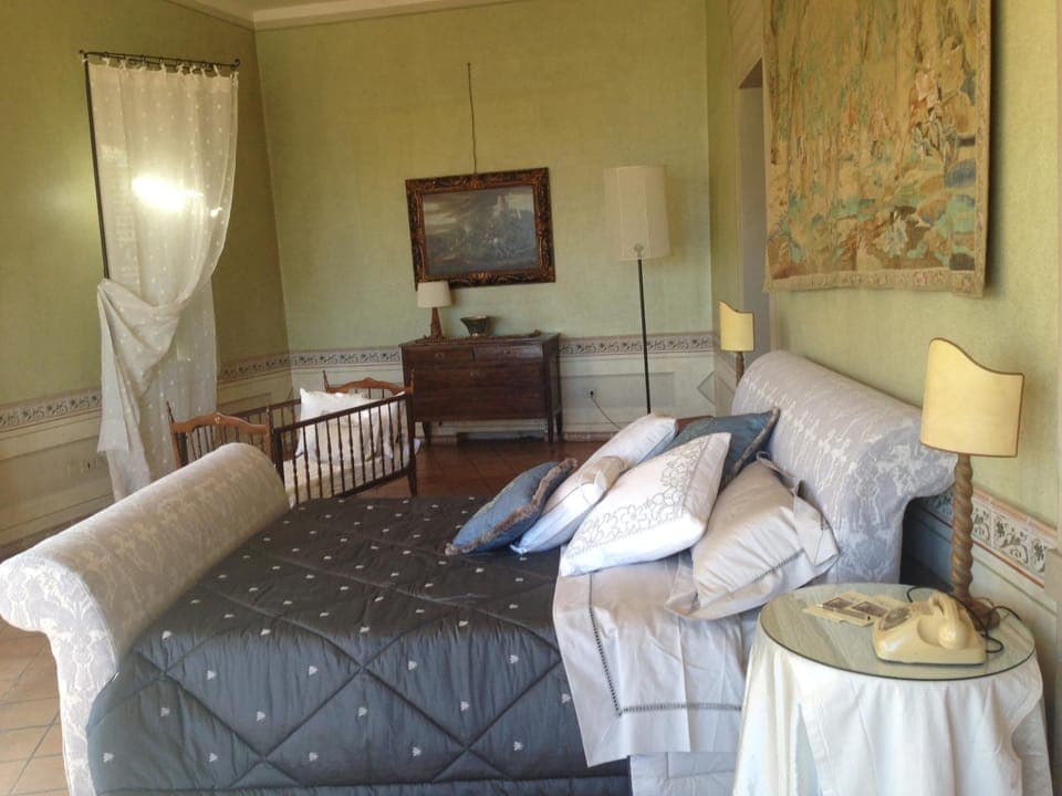 TV and multimedia, Photo of the whole room