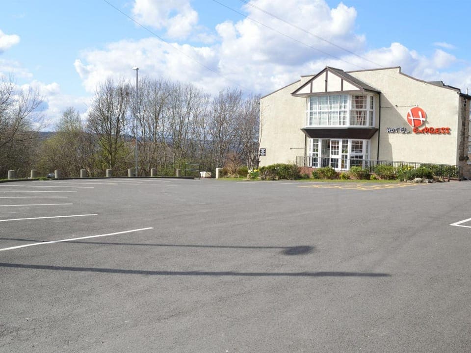 View (from property/room), On site