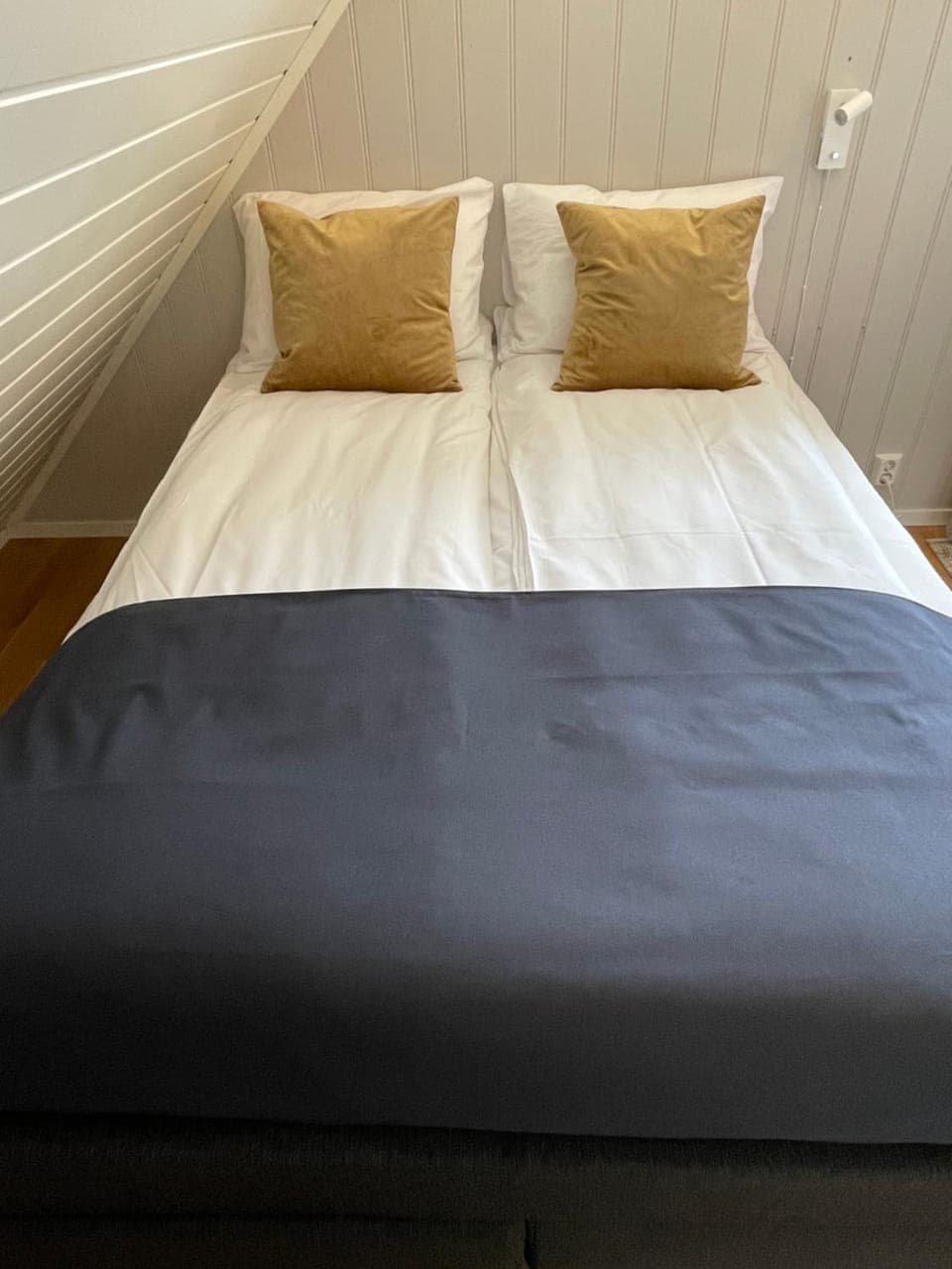 Presttind - Studio apartment with free parking Apartment in Nordland, Norway
