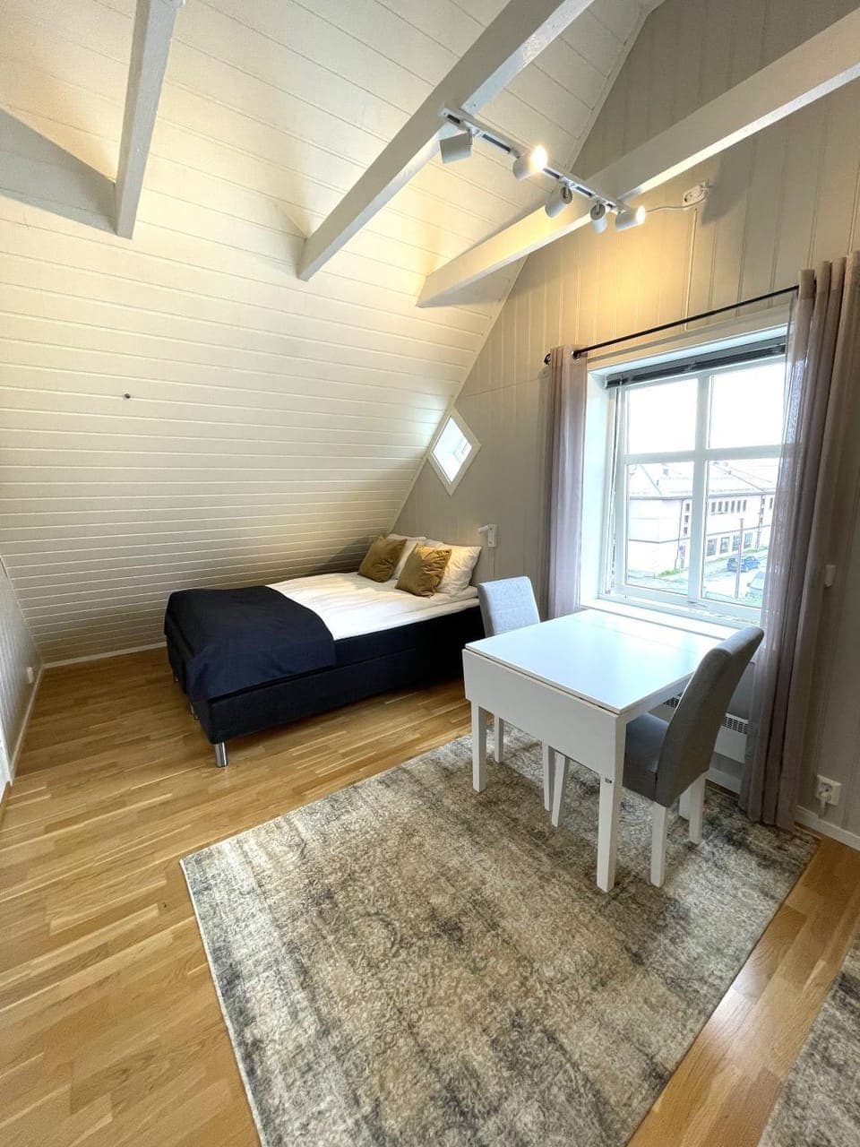 Presttind - Studio apartment with free parking Apartment in Nordland, Norway