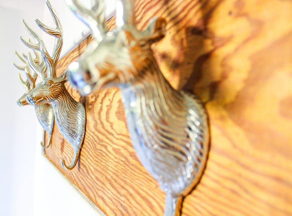 Decorative detail