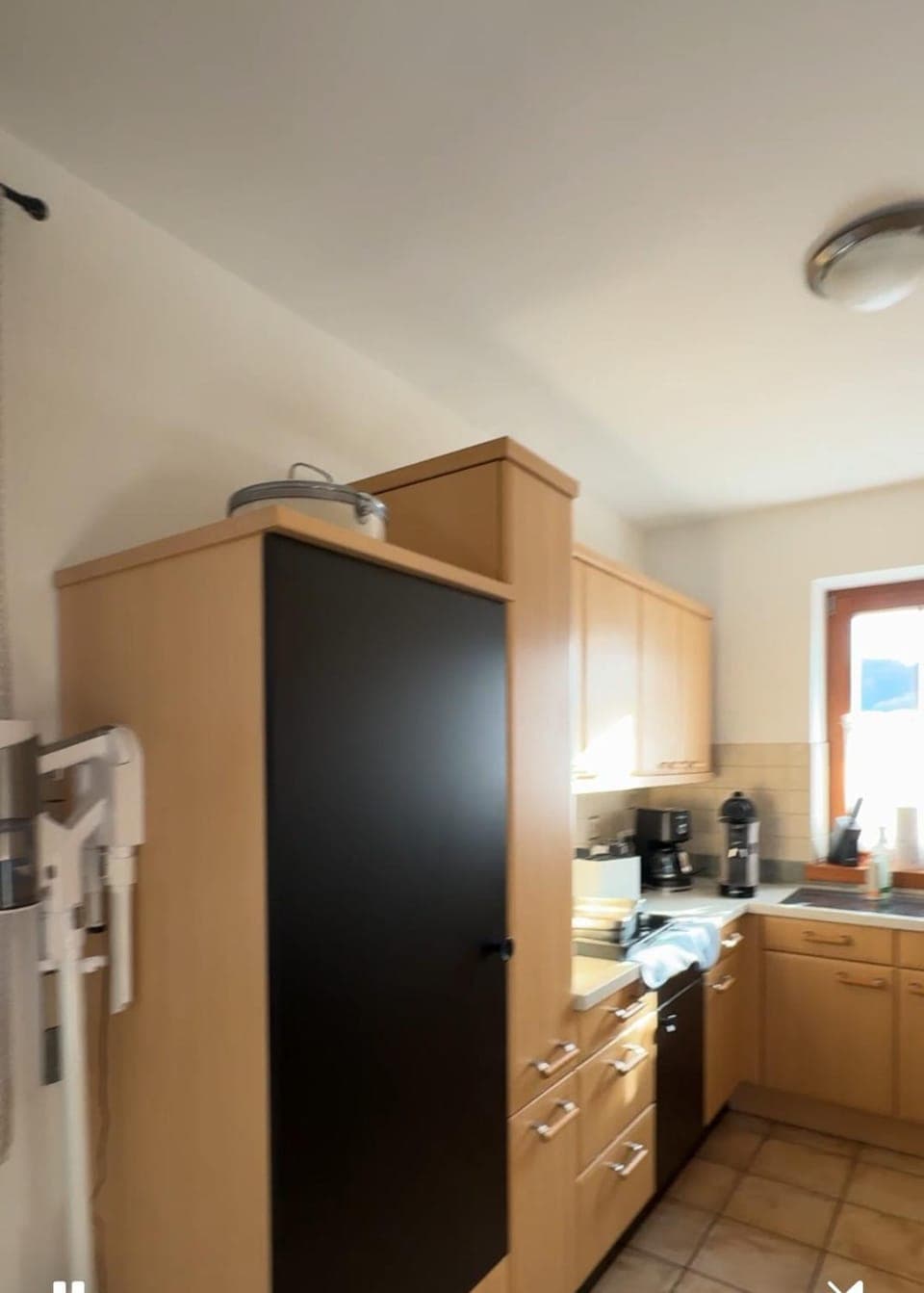 Kitchen or kitchenette, dishwasher, pet friendly, stove