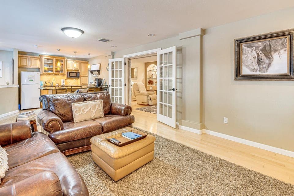 CO Springs Apartment in the Pines w/ Treehouse! Apartment in Black Forest