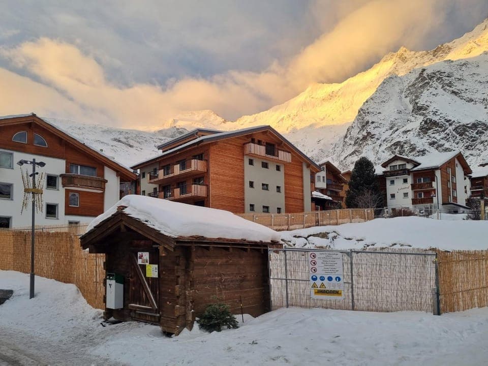 View (from property/room)