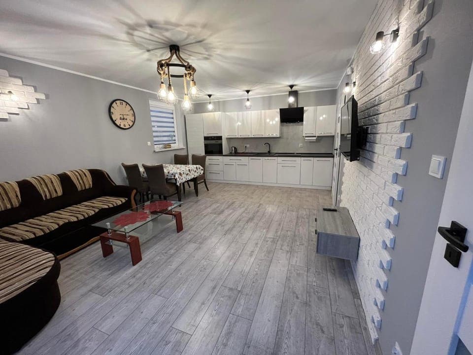 TV and multimedia, Kitchen or kitchenette, Living room, Seating area, Dining area, minibar, pet friendly, stove