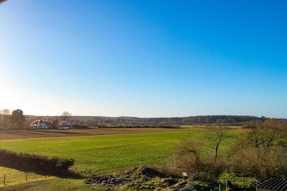Natural landscape, View (from property/room), View (from property/room)