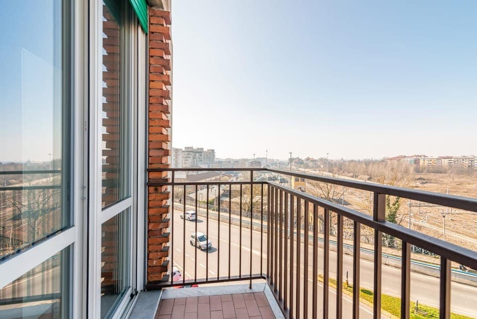 Day, View (from property/room), Balcony/Terrace, City view