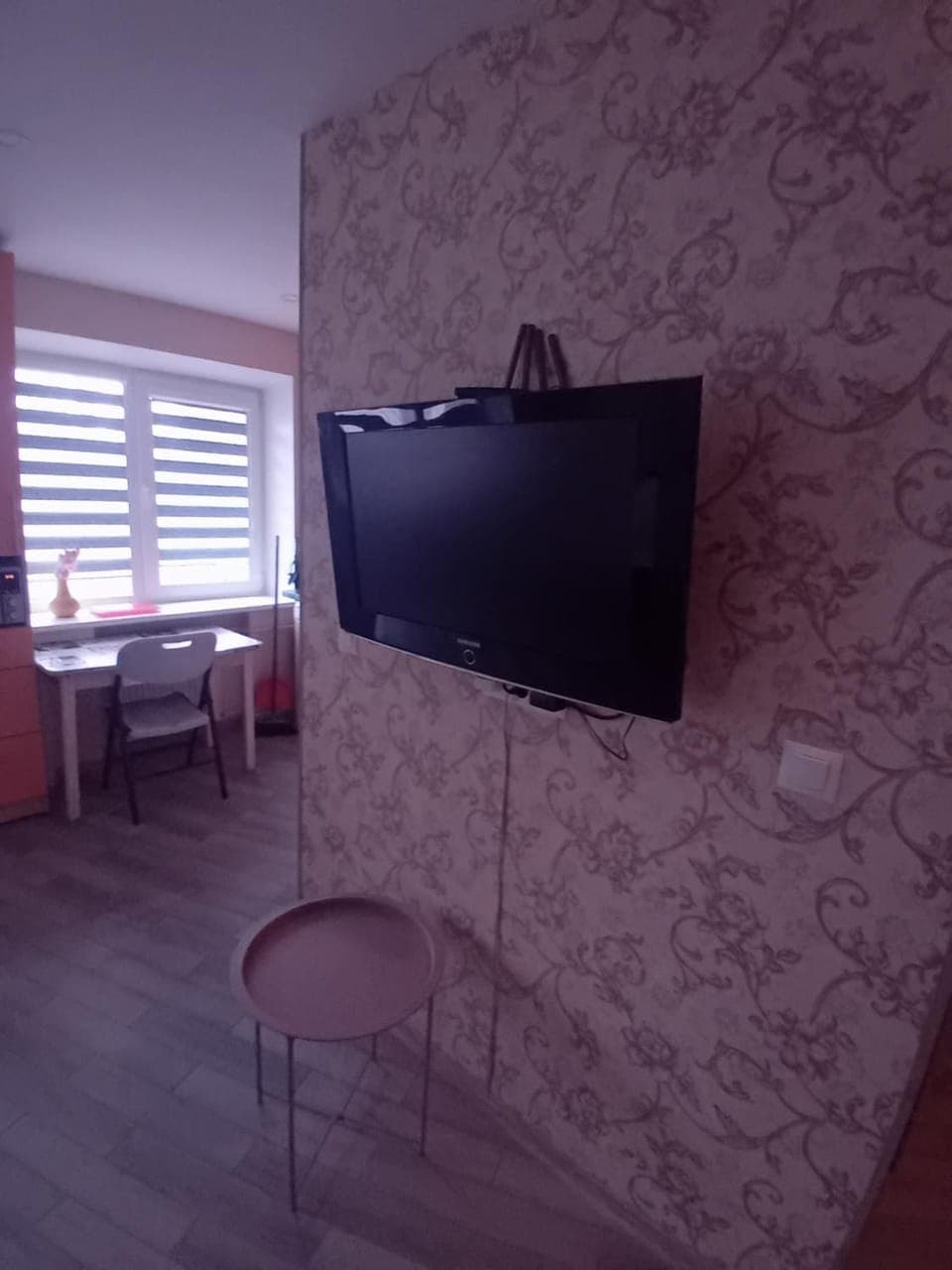 TV and multimedia, Dining area