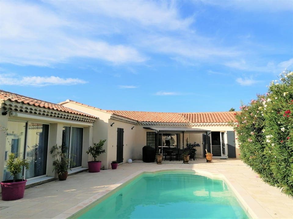 View (from property/room), Swimming pool