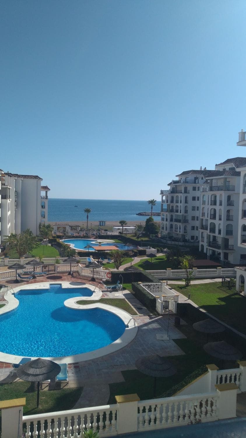 Day, Pool view, Sea view, Swimming pool