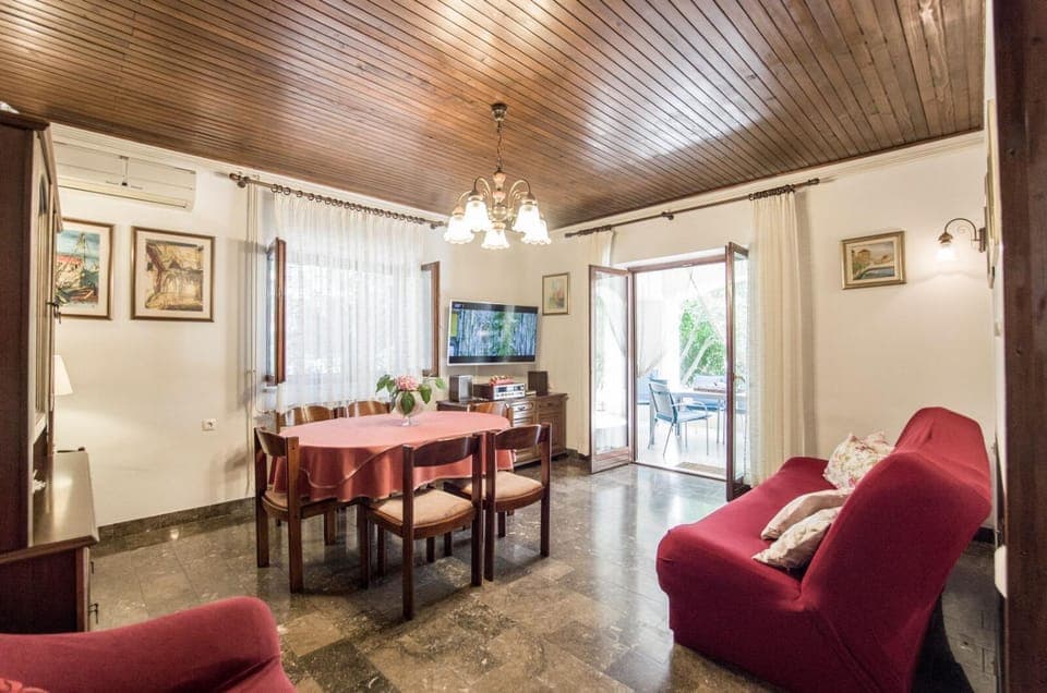 TV and multimedia, Living room
