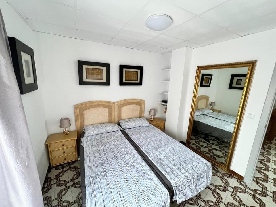 Bedroom, Sports