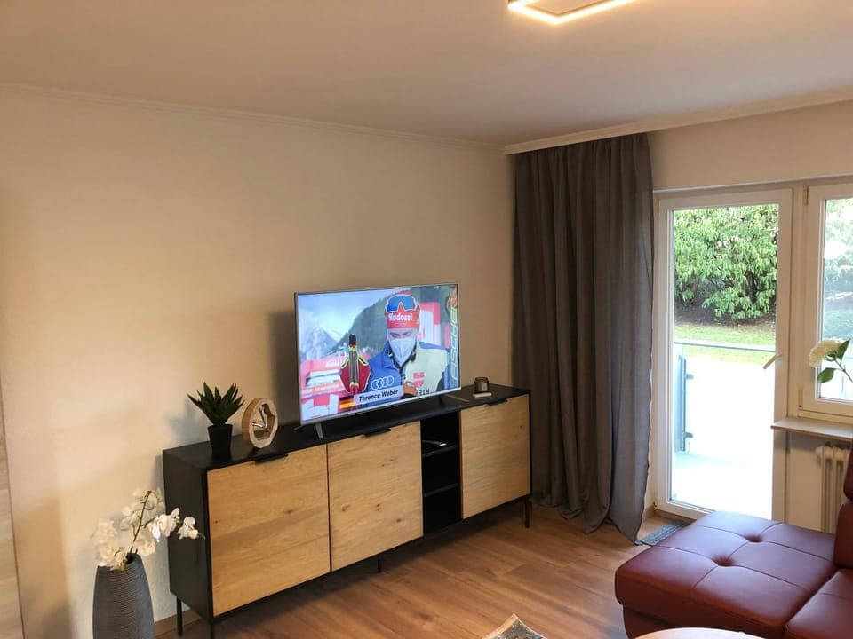 TV and multimedia, Living room