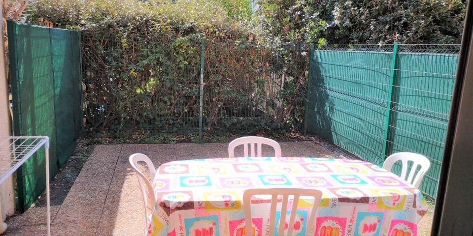 Patio, Balcony/Terrace