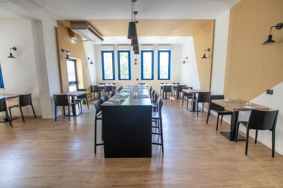 Restaurant/places to eat, Breakfast