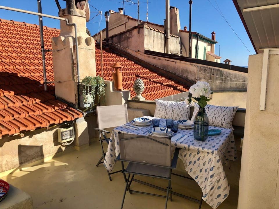 View (from property/room), Balcony/Terrace