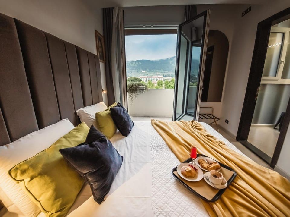 View (from property/room)