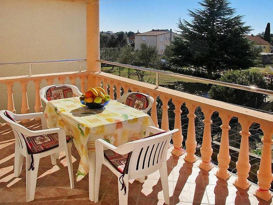 Nives apartmani Apartment in Šibenik-Knin County, Croatia