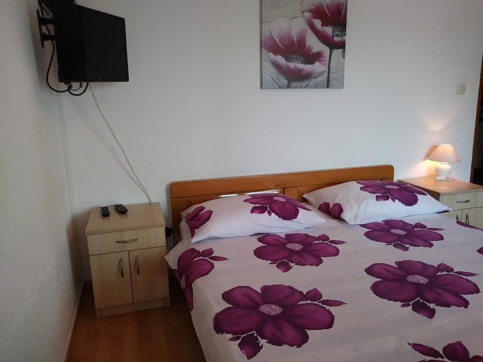 Nives apartmani Apartment in Šibenik-Knin County, Croatia