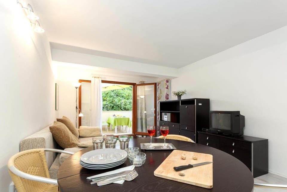 Balcony/Terrace, Living room