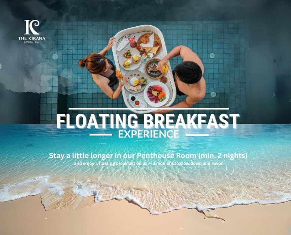 Food and drinks, Swimming pool, Breakfast