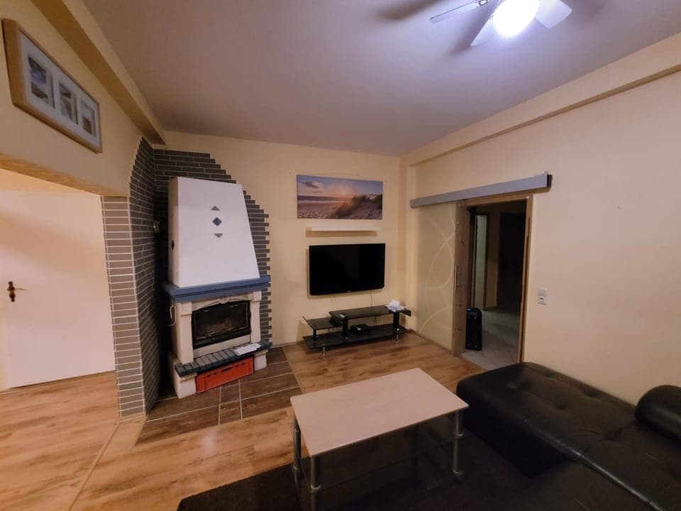 TV and multimedia, Living room