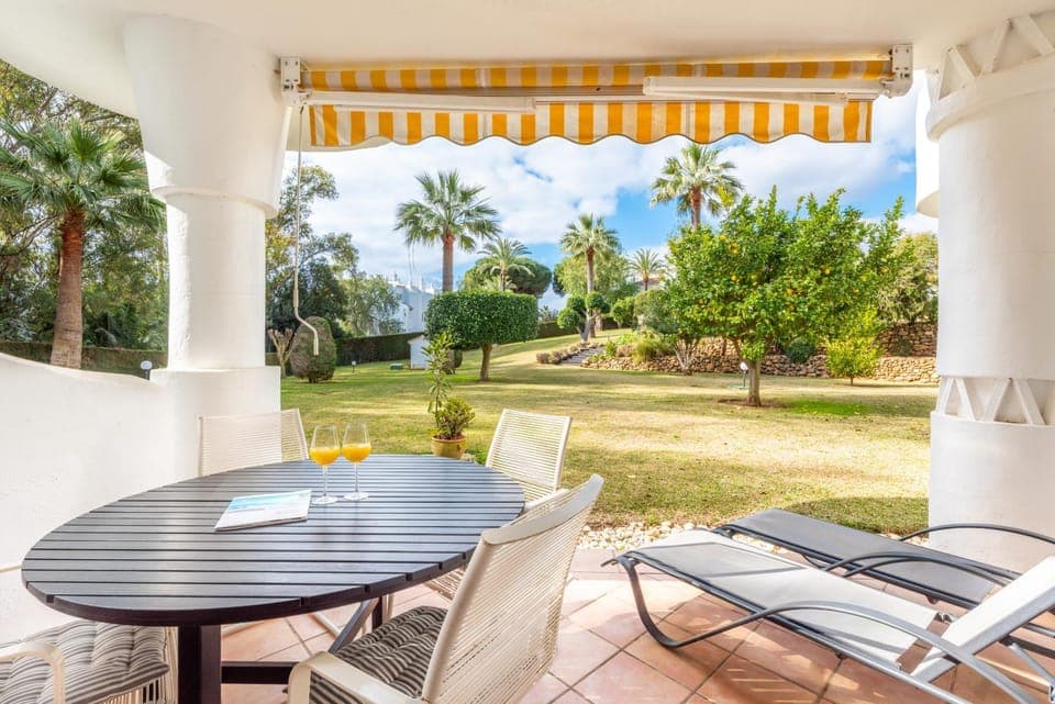 View (from property/room)