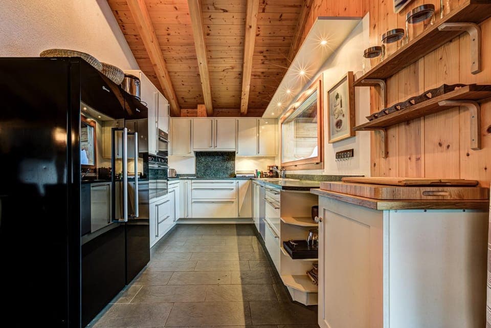 Kitchen or kitchenette, Other