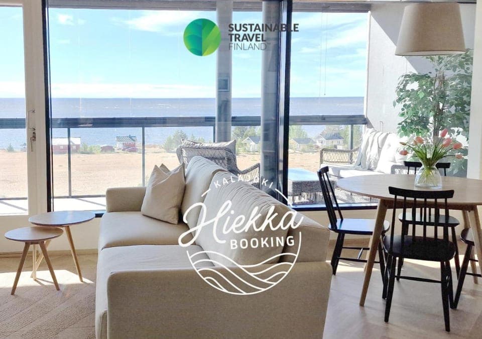 Logo/Certificate/Sign, Sea view