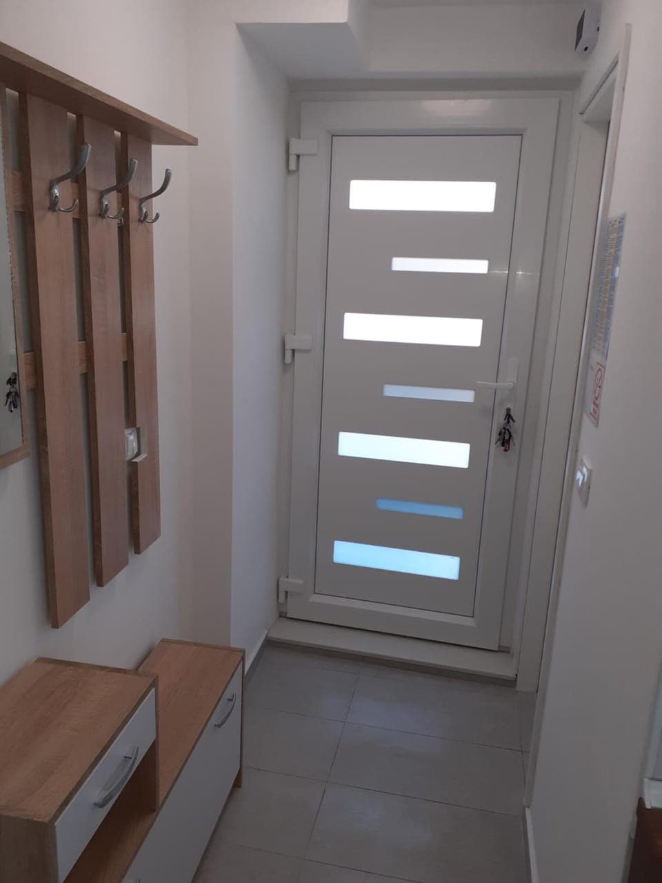 Property building, Bathroom