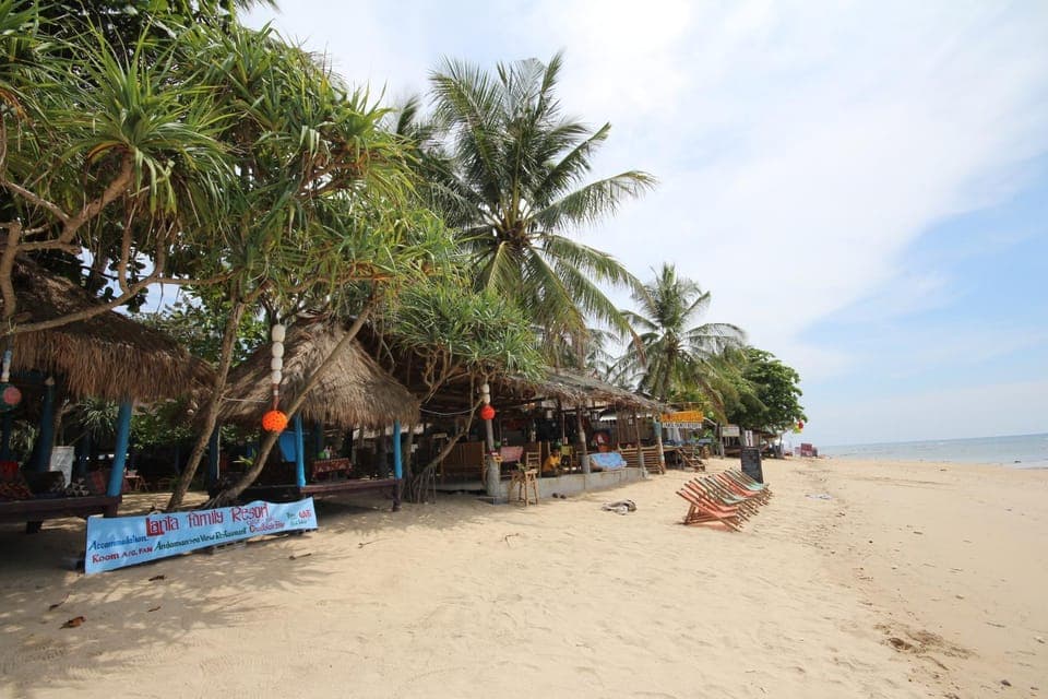 Day, Beach, Sea view