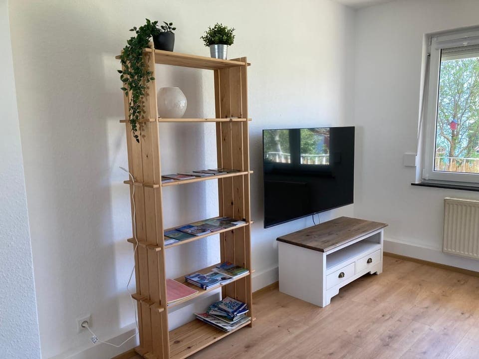 TV and multimedia