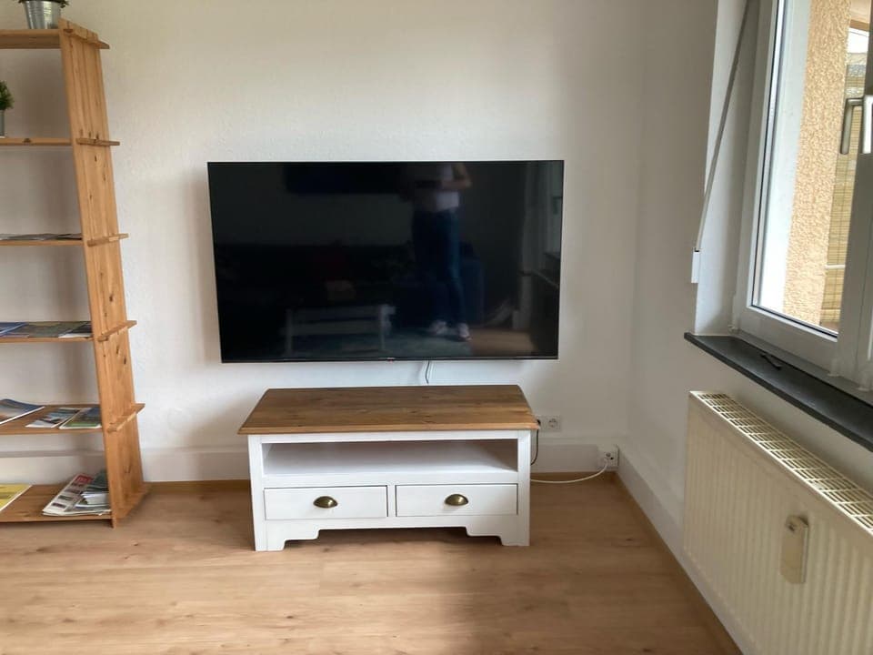 TV and multimedia