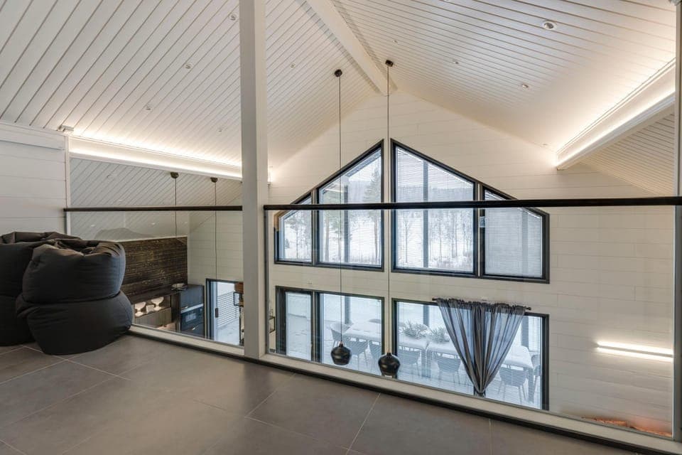 Neighbourhood, Lobby or reception, Photo of the whole room