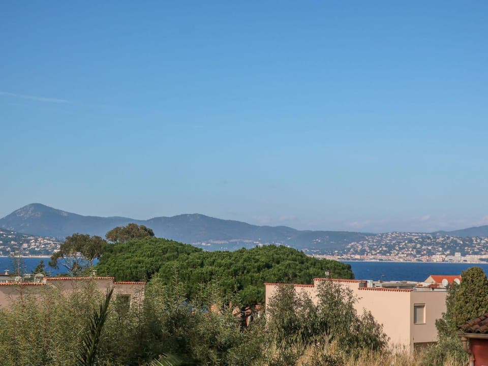 View (from property/room)