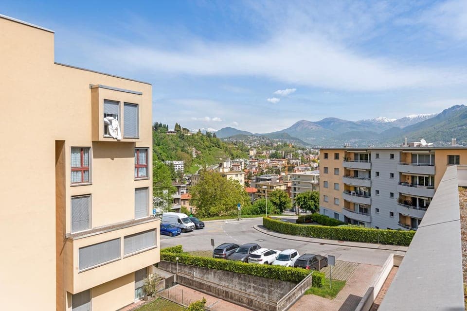 City view
