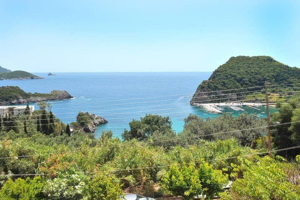 View (from property/room)