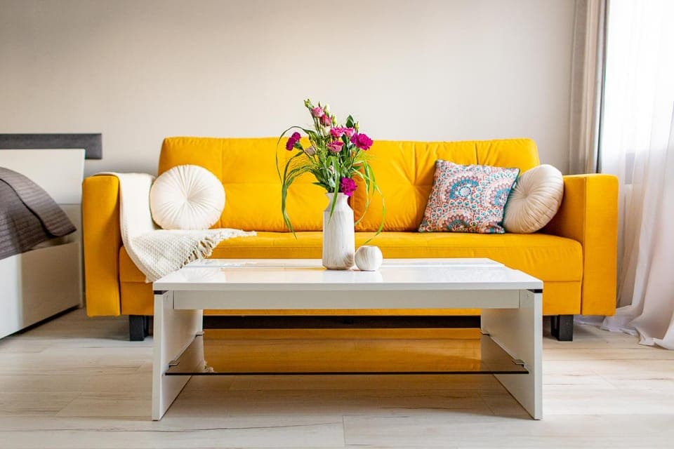 Communal lounge/ TV room, Seating area