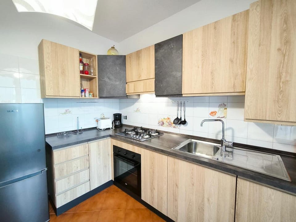 Kitchen or kitchenette, dishwasher, pet friendly, stove