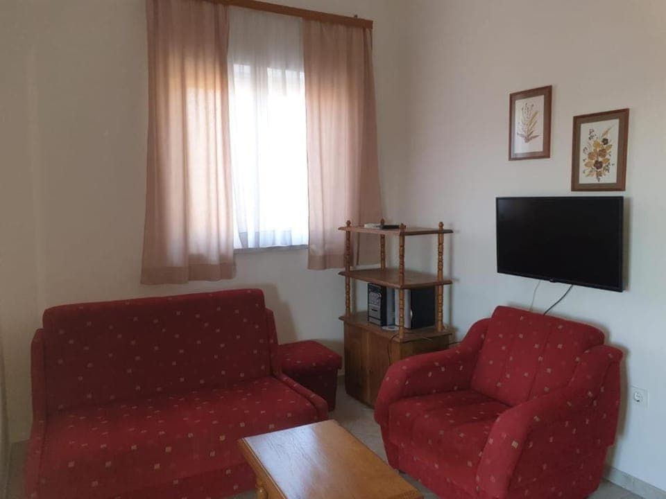 Happy 2Bedroom Apartments Apartment in Šibenik-Knin County, Croatia