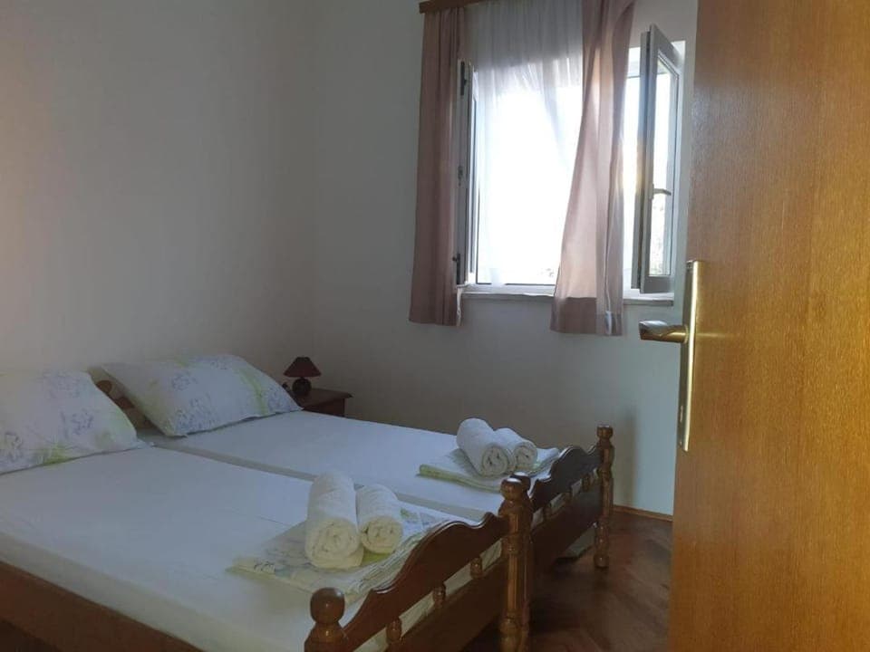 Happy 2Bedroom Apartments Apartment in Šibenik-Knin County, Croatia